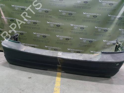 Rear bumper VOLVO S80 I (184) D5 (163 hp)null