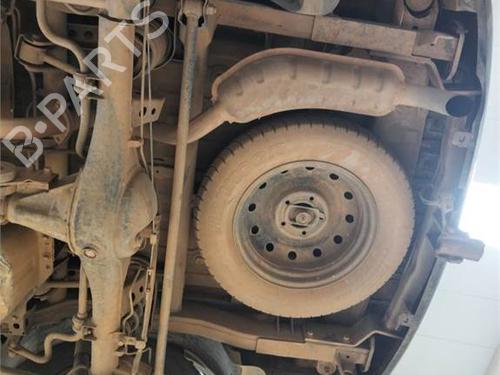 Left front window switch KIA SORENTO I (JC) 2.5 CRDi | BP38870756I27 - Image 18