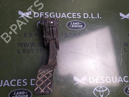 Used Pedal SEAT IBIZA III (6L1) [2002-2009]  18063527
