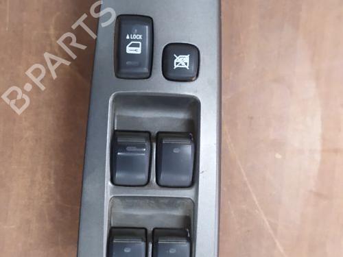 Used Left front window switch Left front window switch LEXUS IS II (_E2_) 220d (ALE20) (177 hp) 35894093 35894093