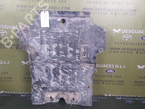 Used Underbody protection LAND ROVER RANGE ROVER SPORT I (L320) 3.6 D 4x4 (272 hp) 17852325