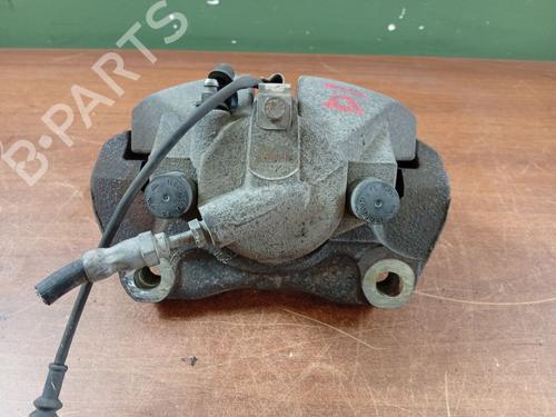 Zacisk hamulca przedniego lewego VW TOUAREG (7LA, 7L6, 7L7)  | BP29278913M105 