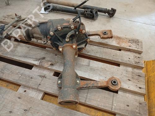 Front differential TOYOTA LAND CRUISER PRADO (_J12_) 3.0 D-4D (KDJ120, KDJ125) | BP26137942M23