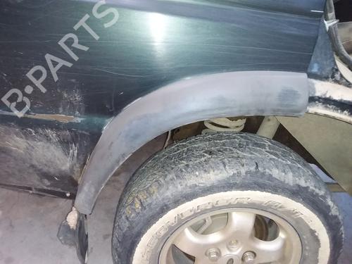Used Rear right wheel arch trim Rear right wheel arch trim LAND ROVER DISCOVERY II (L318) 2.5 Td5 4x4 (139 hp) 34555447 34555447