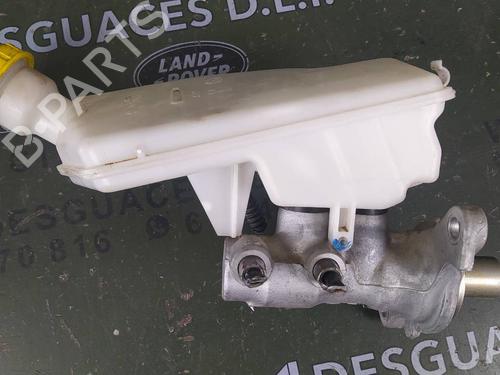 Used Brake master cylinder PEUGEOT 208 I (CA_, CC_) 1.6 HDi / BlueHDi 75 (75 hp) 17851897