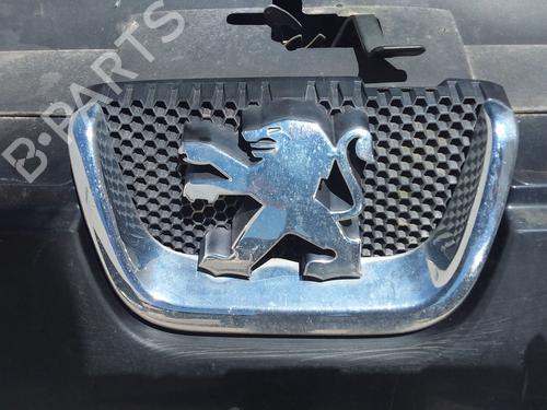 Used Front left seatbelt PEUGEOT 407 SW (6E_, 6D_) 2.0 (136 hp) 26293359