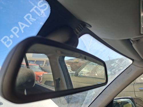 Used Rear mirror BMW X3 (E83) 2.0 d (150 hp) 23879426