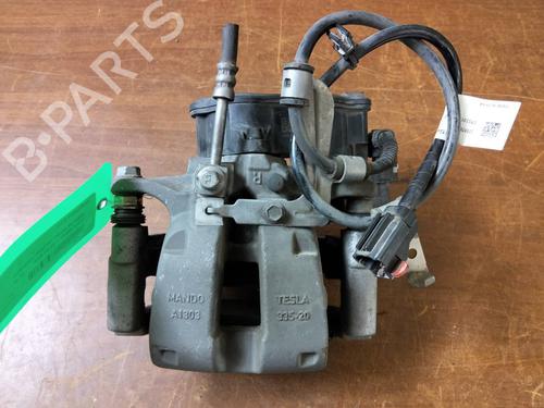 Left rear brake caliper TESLA MODEL Y (5YJY) | BP40218935M107 - Image 2