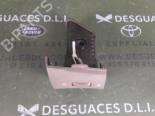 Air vent TOYOTA LAND CRUISER PRADO (_J12_) 3.0 D-4D (KDJ120, KDJ125) | BP17853665I21 