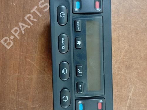 AC-Styringsenhed/Manøvreenhed LAND ROVER DISCOVERY II (L318) 2.5 Td5 4x4 (139 hp) 26005067