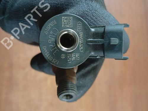 Injector JEEP GRAND CHEROKEE IV (WK, WK2) 3.0 CRD V6 4x4 | BP30133980M100