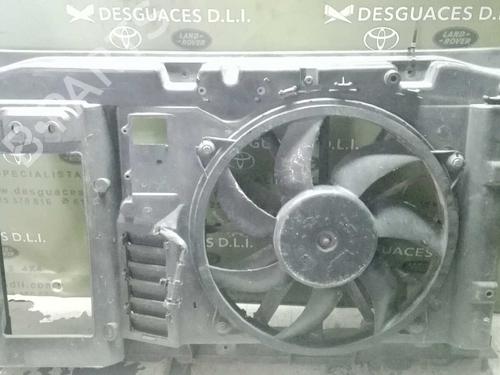 Radiator fan CITROËN C4 I (LC_)  | BP17842574M35 