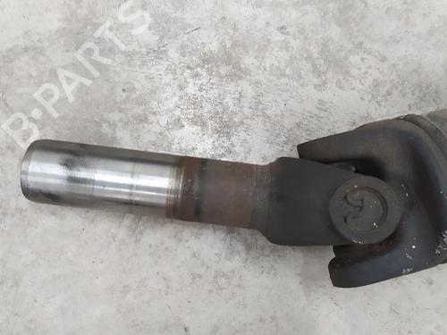 Driveshaft NISSAN NAVARA NP300 (D40) 2.5 dCi 4WD (D40TT, D40T, D40M, D40BB) | BP24469677M37 