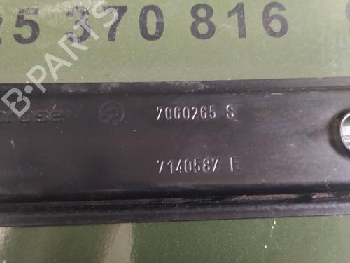 Front left window mechanism BMW 3 (E90) 320 d | BP17850463C22 