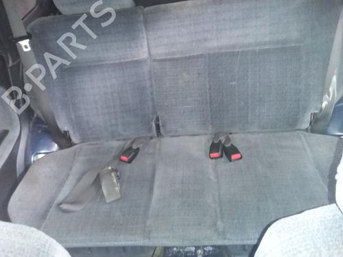 Seats set SUZUKI VITARA (ET) HDI (SE 420HDI) | BP39203297C78 - Image 6
