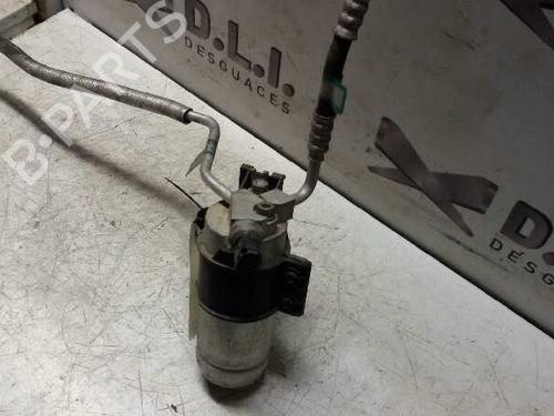 Air conditioning evaporator BMW X3 (E83) 2.0 d | BP17842349M109 