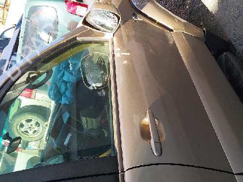 Used Right front door TOYOTA LAND CRUISER PRADO (_J12_) [2002-2010]  18096495