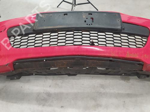 Front bumper MAZDA 3 Saloon (BK) 1.6 DI Turbo (BK12Y) | BP21273378C7 