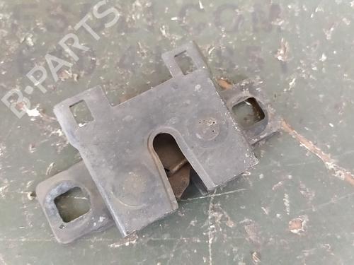 Used Hood lock LAND ROVER RANGE ROVER SPORT I (L320) 2.7 D 4x4 (190 hp) 17970517