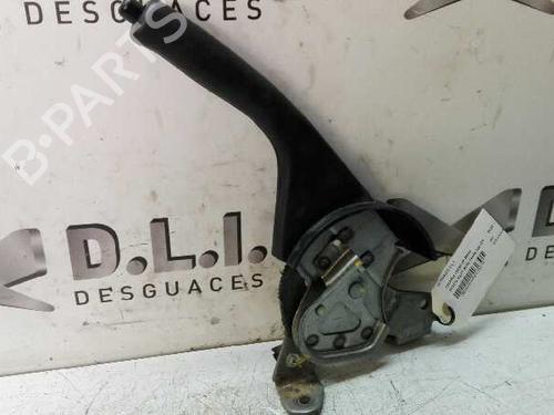 Used Hand brake TOYOTA HILUX VII Pickup (_N1_, _N2_, _N3_) 2.5 D-4D 4WD (KUN25) (144 hp) 17843705