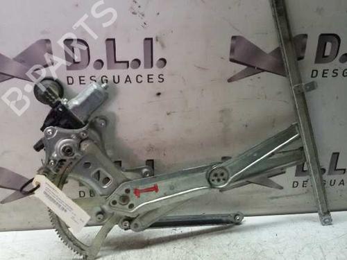 Used Front left window mechanism TOYOTA LAND CRUISER PRADO (_J12_) 3.0 D-4D (KDJ120, KDJ125) (166 hp) 17842415