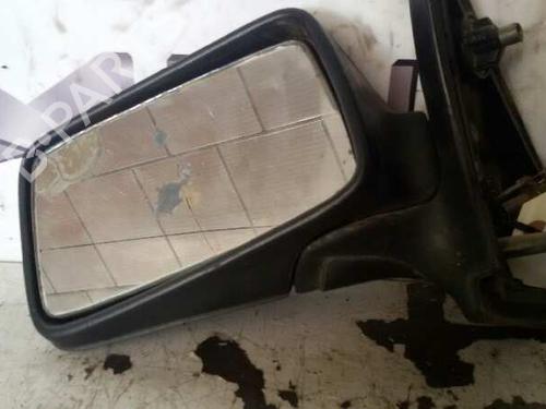 Used Left mirror SEAT IBIZA II (6K1) 1.9 D (64 hp) 17842126
