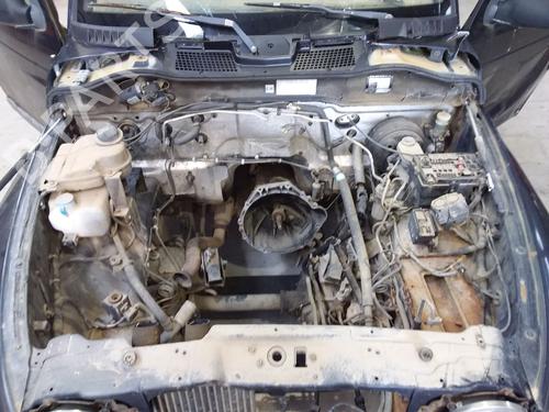 Rear mirror SSANGYONG KORANDO (KJ) 2.9 TD | BP31626768I6 