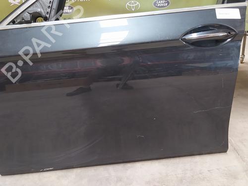 Left front door BMW 5 Touring (F11) 520 d | BP18883773C2 