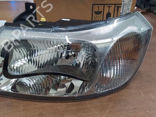 Used Left headlight Left headlight 36842163 36842163