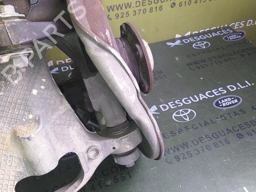 Left rear steering knuckle VOLVO XC90 II (256) D4 | BP17851231M27 