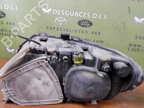 Right headlight CHRYSLER VOYAGER IV (RG, RS) 3.3 AWD | BP17840075C29 