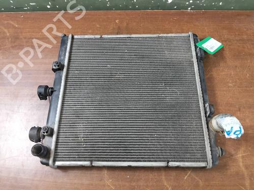 Used Water radiator Water radiator PEUGEOT 207 (WA_, WC_) 1.4 HDi (68 hp) 26292224 26292224