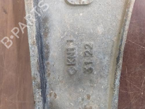 Used Right rear suspension arm SUZUKI JIMNY Closed Off-Road Vehicle (SN) [1998-2025]  24883058