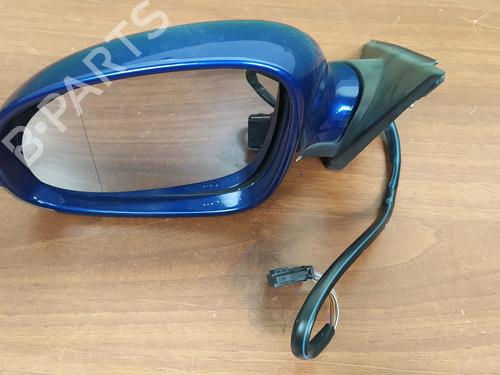 Ryggespeil venstre VW PASSAT B5.5 (3B3) [2000-2005]  22222577