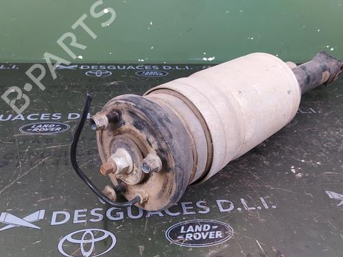 Right front shock absorber LAND ROVER DISCOVERY III (L319) 2.7 TD 4x4 | BP17855521M17 