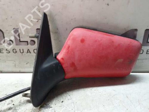 Left mirror VW GOLF III (1H1)  | BP18063150C26 