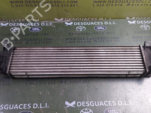 Intercooler LAND ROVER FREELANDER 2 (L359) 2.2 SD4 4x4 | BP17851594M30 