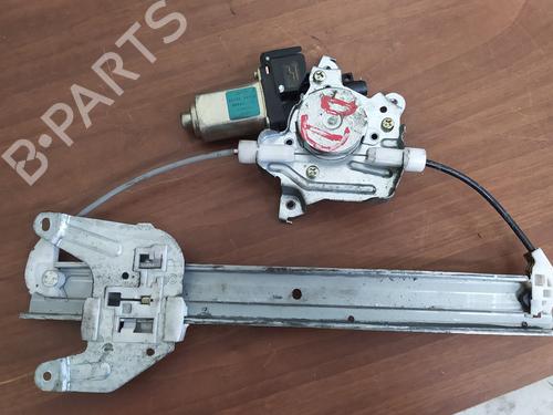 Front right window mechanism NISSAN X-TRAIL I (T30) 2.2 Di 4x4 | BP23225855C23 