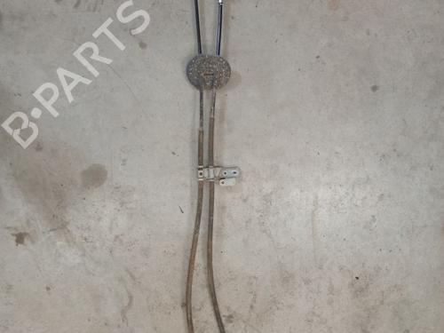 Used Gear lever HONDA CR-V II (RD_) 2.2 CTDi (RD9) (140 hp) 29821133