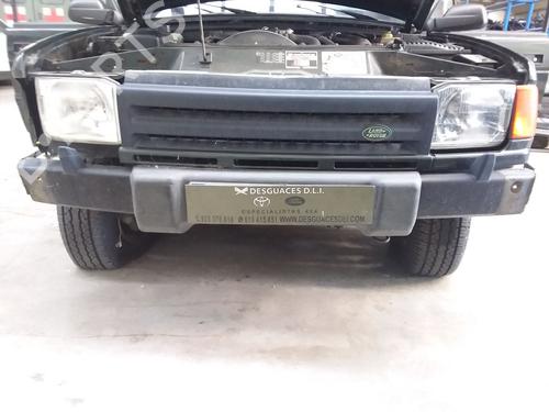 Used Front bumper Front bumper LAND ROVER DISCOVERY I (LJ) [1989-1998] 33272213 33272213