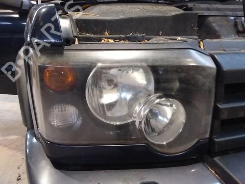 Used Right headlight Right headlight LAND ROVER DISCOVERY II (L318) 2.5 Td5 4x4 (139 hp) 34613161 34613161