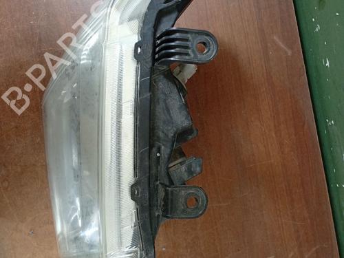 Right headlight NISSAN PATHFINDER III (R51) 2.5 dCi | BP32046434C29