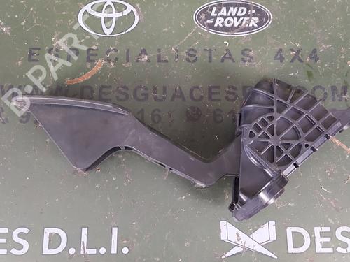 Pedal TOYOTA LAND CRUISER PRADO (_J12_) 3.0 D-4D (KDJ120, KDJ125) | BP17844468I4 