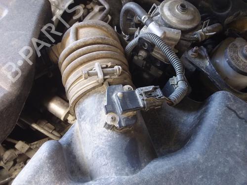 Luftmassenmesser für TOYOTA RAV 4 III (_A3_) [2005-2014]  26697017