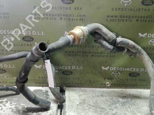 Used Thermostat housing Thermostat housing 17848779 17848779