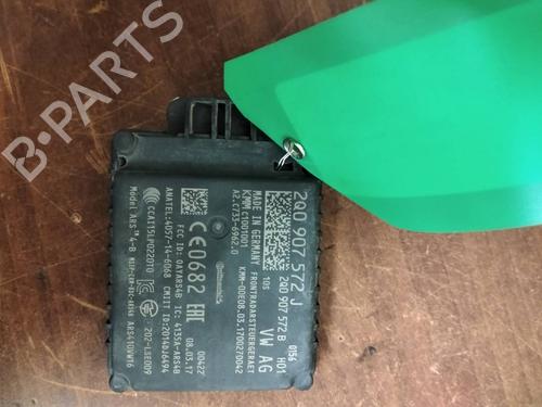 Used Electronic module Electronic module VW TIGUAN (AD1, AX1) [2016-2024] 40226004 40226004