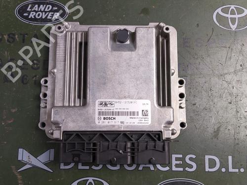 Used Engine control unit (ECU) LAND ROVER FREELANDER 2 (L359) 2.2 SD4 4x4 (190 hp) 17851595