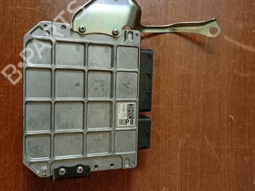 Engine control unit (ECU) TOYOTA RAV 4 IV (_A4_) | BP25755225M57 - Image 3