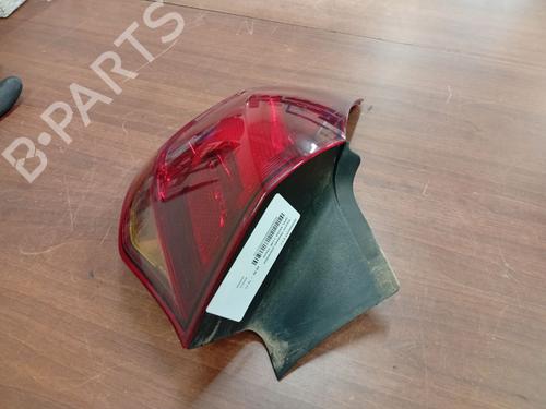 Left taillight OPEL ASTRA J (P10) | BP34206867C34 - Image 2
