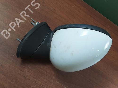 Right mirror MINI MINI (R56) Cooper D | BP17847575C27 